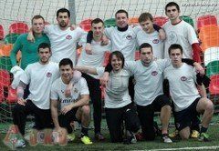 FC Lokohools   Crew 6-3