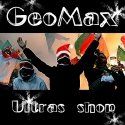 - GeoMax. Ultras-Shop