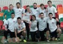 FC Lokohools   Crew 6-3
