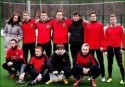   - Nord-East United 7-0