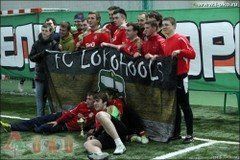 FC lokohools - Вынимай 5-1. Финал