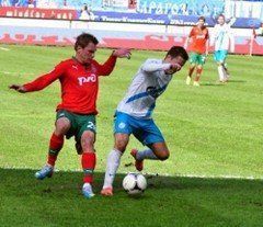 Еще фотографии с матча Локомотив-Зенит, 13 апреля 2013