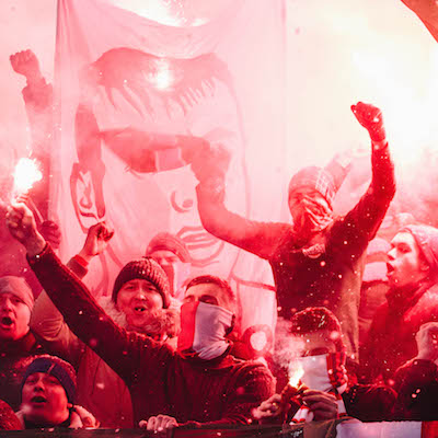 Эти реалии футбола в России