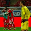 Не удивили, но главное - победа. ФК Локомотив - ФК Рубин 3-0