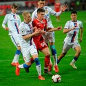 Еще один шажок в Лигу чемпионов. Локомотив - ЦСКА 1-1