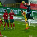 ФК Локомотив - ФК Арсенал 1-0. 21.11.2020 года