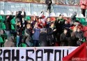 Локомотив-2 - Текстильшик Иваново  17 октября 2013 года. Красивая победа 2-0