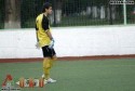 Локомотив-2 обыграл Смену 5-0
