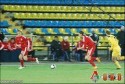 ФК Ростов - ФК Локомотив. 1-1
