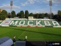 Торпедо-ЗИЛ - Локомотив-2 - 1:1